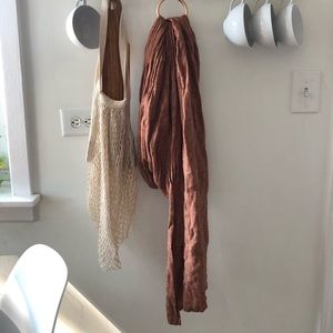 Wildbird ring sling towhee